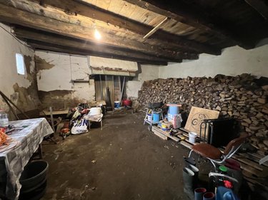 Maison a vendre Mérillac 22230 Côtes-d'Armor 76 m2 4 pièces 90790 euros