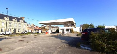 Fonds et murs commerciaux a vendre Cherbourg-en-Cotentin 50100 Manche 30 m2  571540 euros