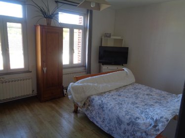 Maison a vendre Béthune 62400 Pas-de-Calais 138 m2 7 pièces 197500 euros