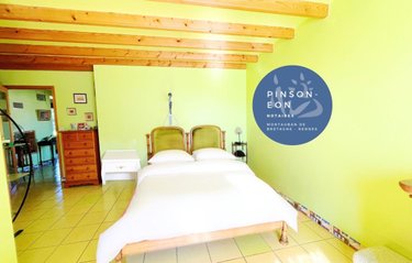 Maison a vendre Mauron 56430 Morbihan 177 m2 7 pièces 241040 euros