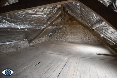 Maison a vendre La Bigottière 53240 Mayenne 107 m2 4 pièces 74000 euros