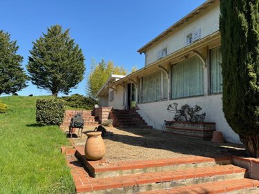 Maison a vendre Rignieux-le-Franc 01800 Ain 292 m2 6 pièces 325000 euros