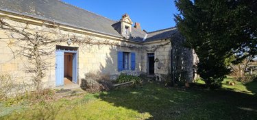 Maison a vendre Brissac Loire Aubance 49320 Maine-et-Loire 103 m2 4 pièces 178520 euros