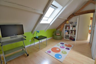 Maison a vendre Saint-Augustin-des-Bois 49170 Maine-et-Loire 175 m2 7 pièces 372040 euros
