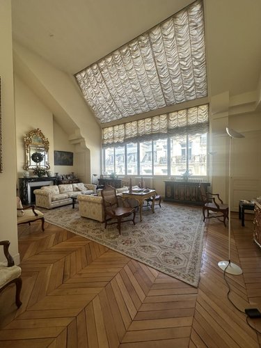 Appartement a vendre Paris 8e arrondissement 75008 Paris 250 m2 7 pièces 3900000 euros
