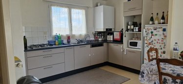 Immeuble a vendre Pontivy 56300 Morbihan 226 m2  522420 euros