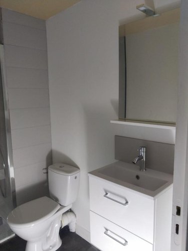 Location appartement Loudéac 22600 Côtes-d'Armor 30 m2 2 pièces 391 euros