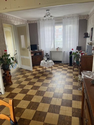 Maison a vendre Dainville 62000 Pas-de-Calais 63 m2 5 pièces 147200 euros