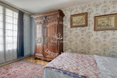 Appartement a vendre Versailles 78000 Yvelines 77 m2 4 pièces 366800 euros