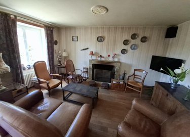 Maison a vendre Sainte-Geneviève 50760 Manche 219 m2  375900 euros