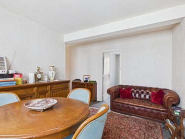 Appartement a vendre Paris 17e arrondissement 75017 Paris 48 m2 3 pièces 357000 euros