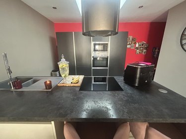 Maison a vendre Neuville-Saint-Rémy 59554 Nord 88 m2 3 pièces 157200 euros