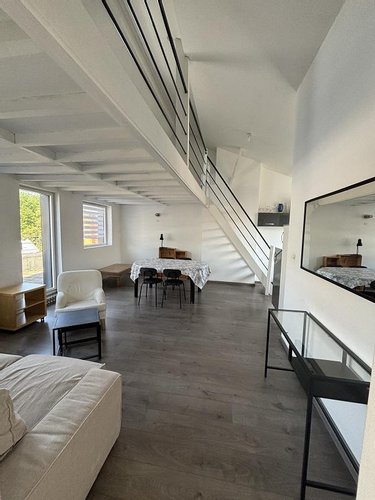 Appartement a vendre Lille 59000 Nord 50 m2  189000 euros