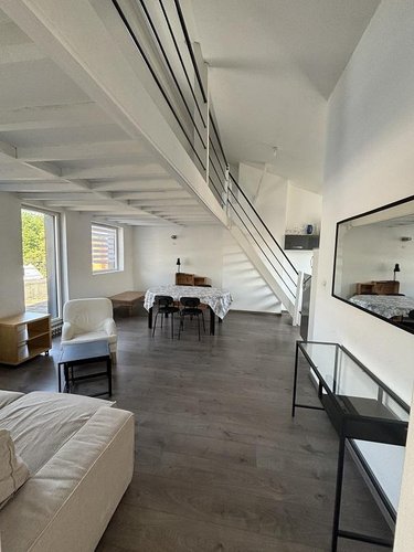 Appartement a vendre Lille 59000 Nord 50 m2  199990 euros