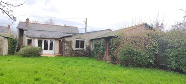 Maison a vendre Sainte-Gemmes-sur-Loire 49130 Maine-et-Loire 104 m2 3 pièces 199120 euros
