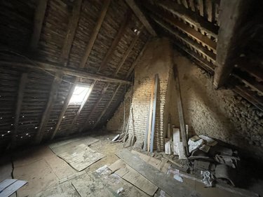 Maison a vendre Beaumont-sur-Sarthe 72170 Sarthe 49 m2 3 pièces 32640 euros