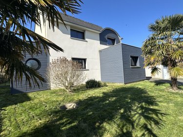 Maison a vendre Plouër-sur-Rance 22490 Côtes-d'Armor 136 m2 5 pièces 499200 euros