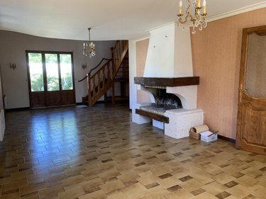 Maison a vendre Pouillon 51220 Marne 160 m2 6 pièces 367000 euros