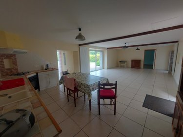 Maison a vendre Nostang 56690 Morbihan 101 m2 4 pièces 208640 euros