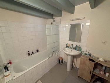 Location appartement Laval 53000 Mayenne 30 m2 1 pièce 400 euros