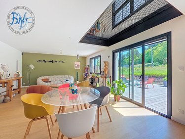 Maison a vendre Fouesnant 29170 Finistère 142 m2 5 pièces 644800 euros