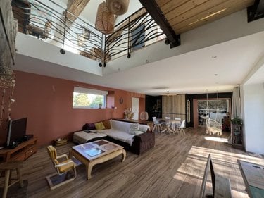 Maison a vendre Plénée-Jugon 22640 Côtes-d'Armor 226 m2 5 pièces 356790 euros
