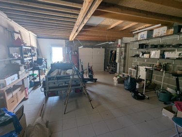 Maison a vendre Saint-Nazaire 44600 Loire-Atlantique 92 m2  241500 euros
