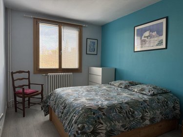 Appartement a vendre Cholet 49300 Maine-et-Loire 70 m2 3 pièces 131000 euros