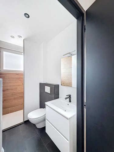 Appartement a vendre Lorient 56100 Morbihan 40 m2 2 pièces 172380 euros