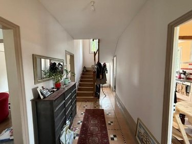 Maison a vendre Valorbiquet 14290 Calvados 124 m2 6 pièces 297400 euros