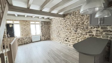 Maison a vendre Boulogne-sur-Mer 62200 Pas-de-Calais 56 m2 4 pièces 127200 euros