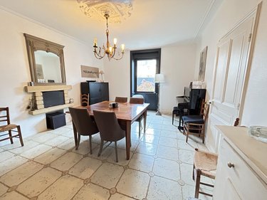 Maison a vendre Guer 56380 Morbihan 200 m2 10 pièces 362000 euros