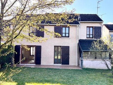 Maison a vendre Saint-Doulchard 18230 Cher 103 m2 4 pièces 179900 euros