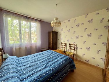 Maison a vendre Fragnes-la-Loyère 71530 Saône-et-Loire 69 m2 3 pièces 139000 euros