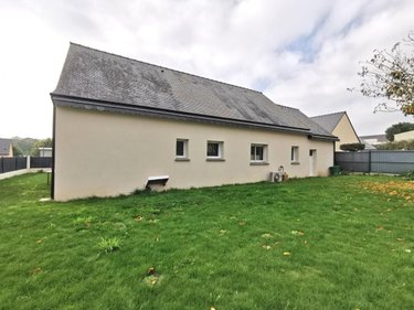 Maison a vendre Pontrieux 22260 Côtes-d'Armor 102 m2 4 pièces 260000 euros