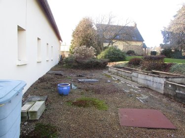 Maison a vendre Fleury 50800 Manche 225 m2 10 pièces 232780 euros