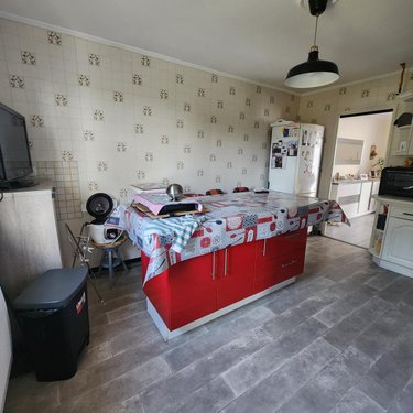 Maison a vendre Mâle 61260 Orne 100 m2 6 pièces 166400 euros