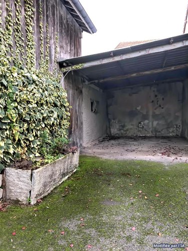 Maison a vendre Lenharrée 51230 Marne 190 m2 6 pièces 210800 euros