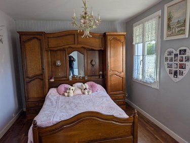Maison a vendre Ploubazlanec 22620 Côtes-d'Armor 82 m2  252000 euros