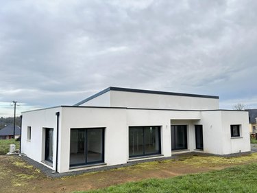 Maison a vendre Néant-sur-Yvel 56430 Morbihan 139 m2 6 pièces 298500 euros