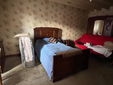 Maison a vendre Auvers 50500 Manche 50 m2  74800 euros