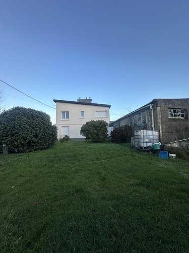 Maison a vendre Hennebont 56700 Morbihan 133 m2 6 pièces 189360 euros