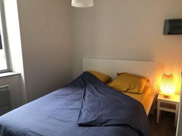 Location appartement Dole 39100 Jura 31 m2 2 pièces 460 euros