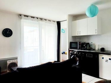 Location appartement Arras 62000 Pas-de-Calais 47 m2 2 pièces 620 euros