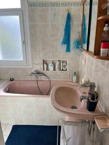 Maison a vendre Lanester 56600 Morbihan 157 m2 8 pièces 275752 euros