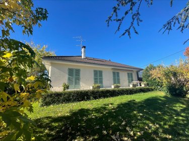 Maison a vendre Viriat 01440 Ain 150 m2 4 pièces 255000 euros