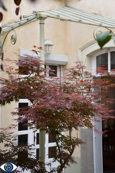 Maison a vendre Laval 53000 Mayenne 150 m2 7 pièces 374400 euros