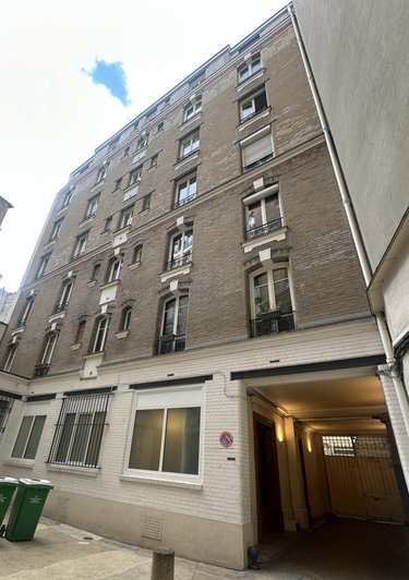 Appartement a vendre Paris 12e arrondissement 75012 Paris 52 m2 3 pièces 520000 euros