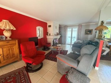 Maison a vendre Bagneux 49400 Maine-et-Loire 120 m2 7 pièces 231800 euros