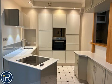 Location maison Laval 53000 Mayenne 127 m2 5 pièces 1082 euros